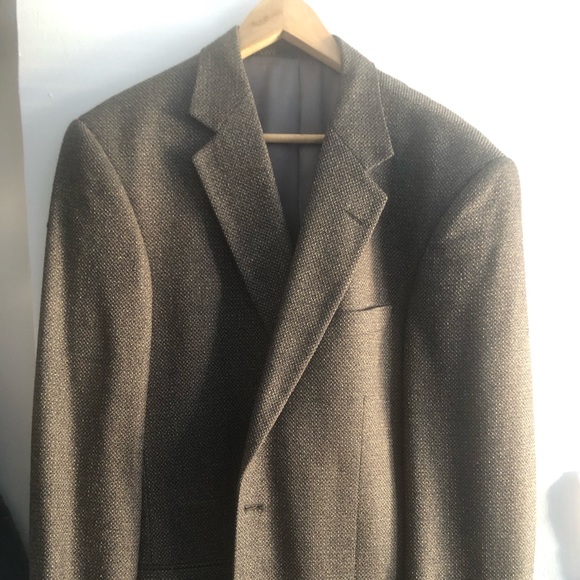 Talli uomo blazer - Picture 1 of 6